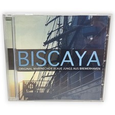 Biscaya Original Marinechor