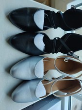 Tango Tanzschuhe Größe 37 (2