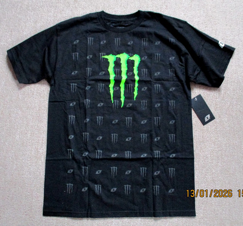 One industries monster - one, t-shirt