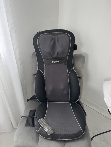 Beurer 290 3d shiatsu - beurer,