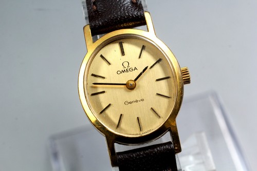 Vintage 1974 omega geneve - 1974,