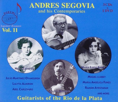 Robert schumann segovia vol - robert,
