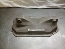 VW Polo GT Coupe 1 2 3 Golf Trockensumpf Ölwanne