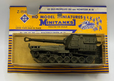 Roco Minitanks Z-158 HO Scale