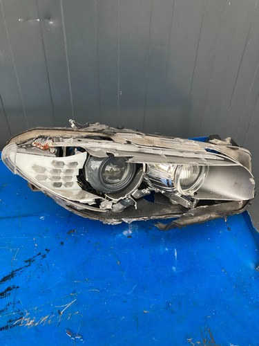 Bmw 5er f10 f11 scheinwerfer - bmw,