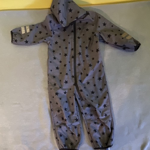 Infinity baby overall - baby,