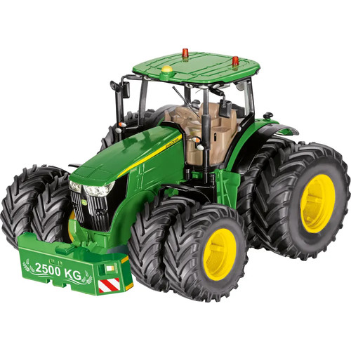 Siku 6735 john deere - 6735, mit