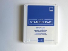 Stampin up Stempelkissen