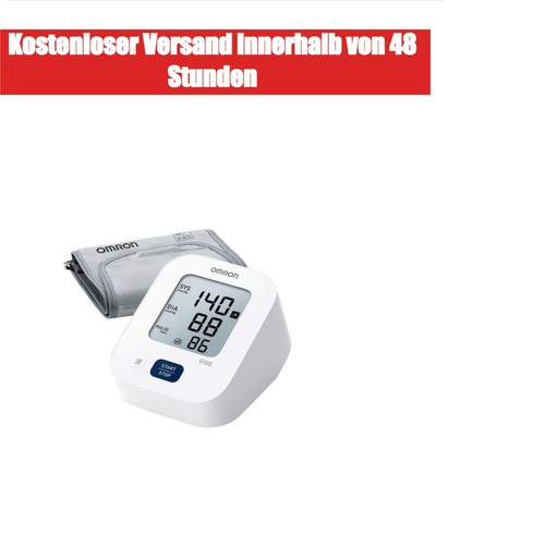 Omron essential - m2,