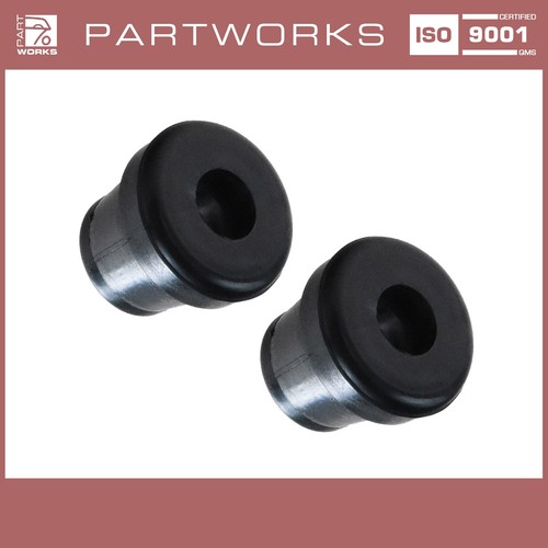 Stabilisatorlager 13mm für - 2x,