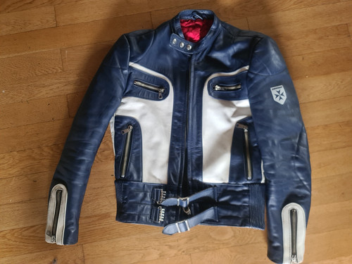 Harro lederjacke damen biker - damen,,