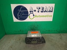 CD-Radio Ford Street Ka RL2 3S5118C815ED P23617516