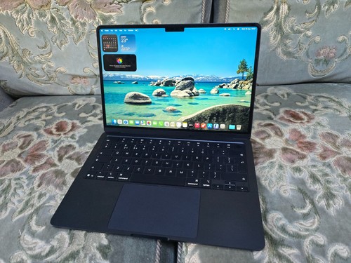 Apple macbook air 10 8c - 13", m5