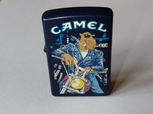 Original zippo camel - zippo,