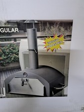 ACTIVA Pizzaofenaufsatz für