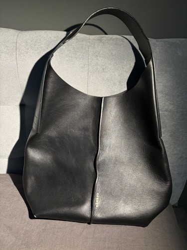 Cpnhgn shopper tasche schwarz - cpnhgn,