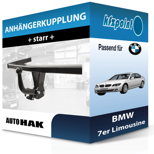 Auto hak anhängekupplung - auto,