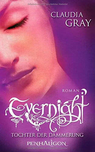 Evernight tochter der - evernight,