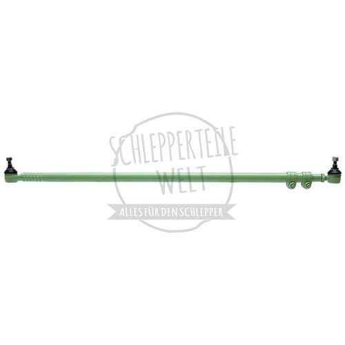 Spurstange lenkschubstange und - spurstange,