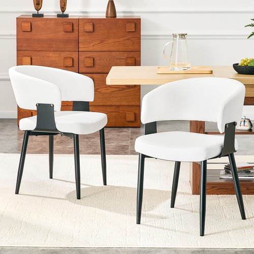 Mid century stühle 2er set - mid-century, 2er-set