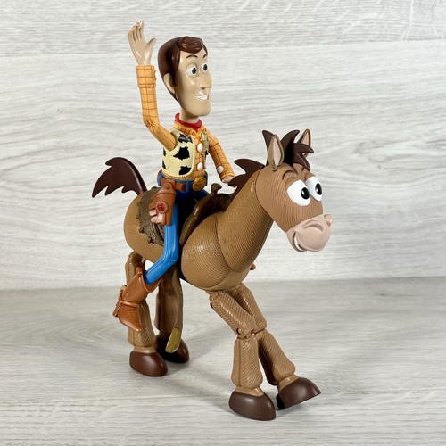 Toy story 1996 woody - toy,