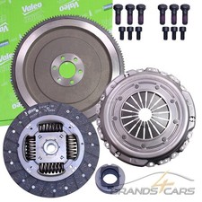 VALEO KUPPLUNGSSATZ FÜR