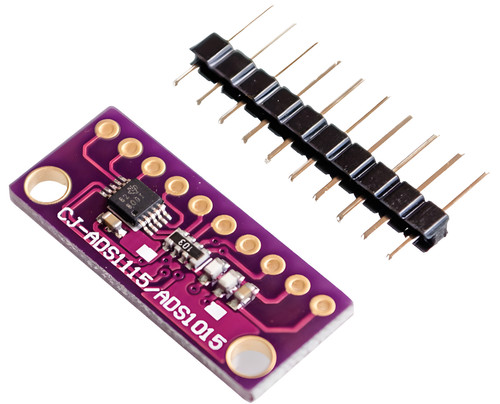 Ads1015 ads1115 modul 12 - ads1015, gy-ads1115-mm
