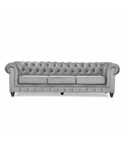 Chesterfield sitzer - chesterfield, 5