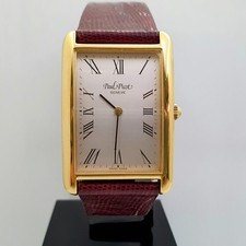 Paul picot form - paul,