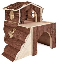 Trixie Holz Kleintierhaus