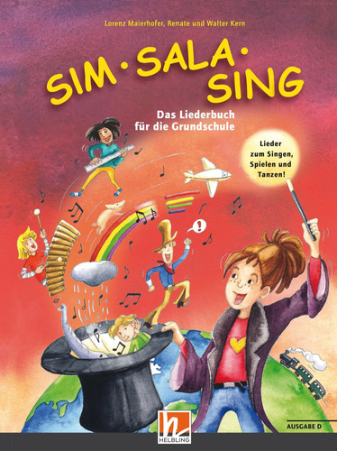 Sim sala sing - sim,