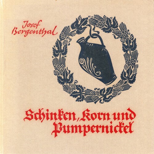 Bergenthal schinken korn und - schinken,,