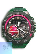 CASIO EDIFICE ECB-10TMS-1AJR