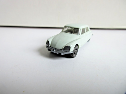 Wiking citroen ds - wiking, 21