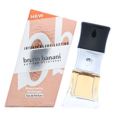 Bruno Banani Magnetic Woman Eau de Parfüm 30ml intensiv & langanhaltend