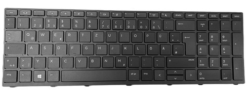 Tastatur keyboard mit - de-tastatur,