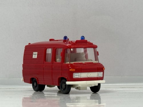 Wiking mercedes benz 508 - wiking, b