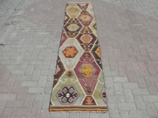 2 x 10 Fuß Türkische Läufer