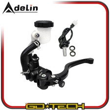 Pumpe Bremse Radial Hinten