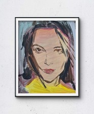 Original Gemälde Moderne