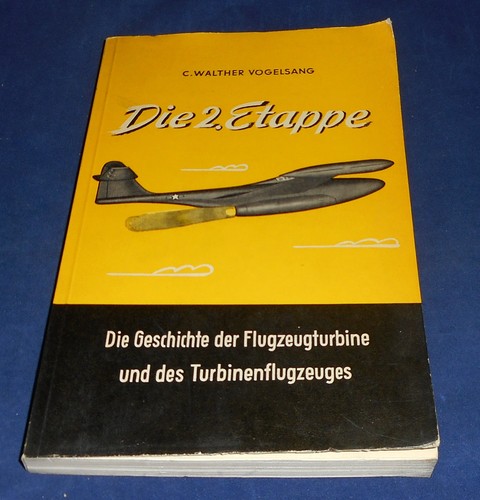 Walther vogelsang die 2 - die,
