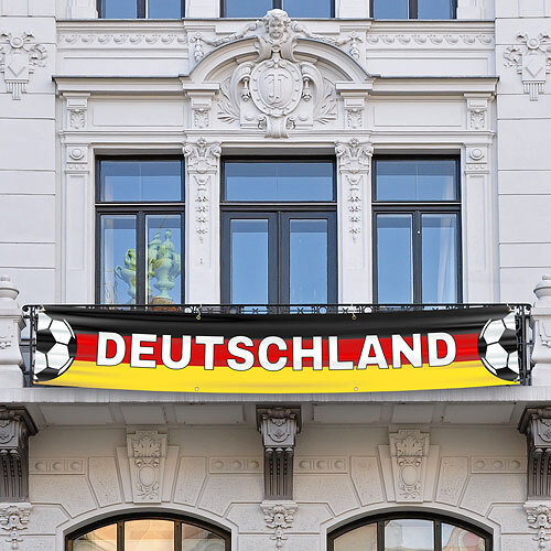 Deutschland xxl - 🇩🇪,