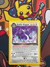 Dunkles Dragonir  33/82 Team