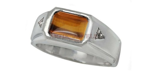 Artik jewels ring - herren, 925