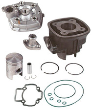 DR Zylinderkit Thermogruppe Ø