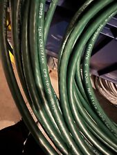 10m Igus chainflex CF5 Steuerkabel, 5-adrig x 1 mm² Grün CF5.10.05