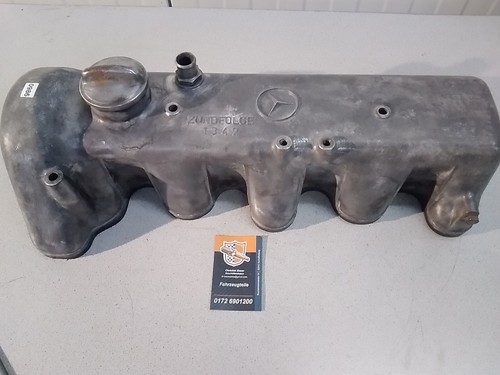 Original mercedes om615 om616 - original,