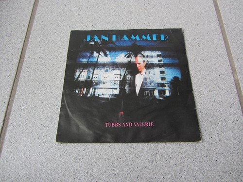 Jan hammer tubbs and valerie - jan,