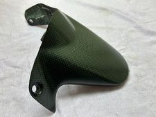 Kotflügel hinten carbon - kotflügel,