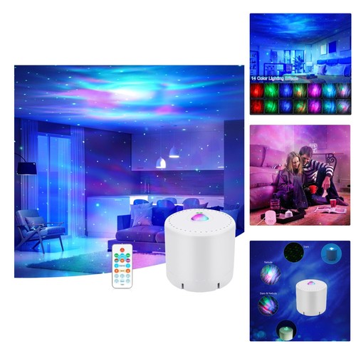 Led starry sky projector - led,